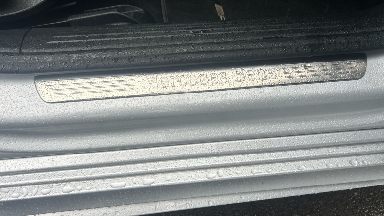 Mercedes-Benz A-Class A200 AMG Line 5dr Auto Petrol Hatchback